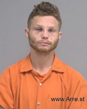 Tyler Andrew Patterson Mugshot