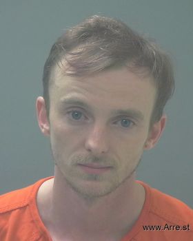 Tyler Tristen Patterson Mugshot