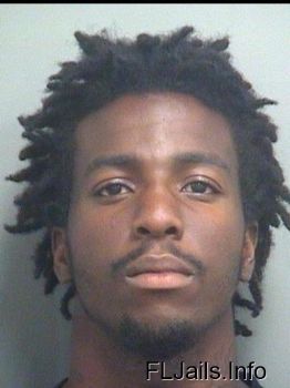 Tyler Jamar Pearson Mugshot