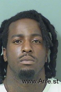 Tyler Jamar Pearson Mugshot