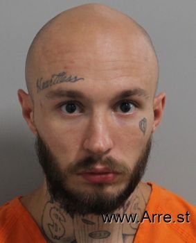 Tyler  Pearson Mugshot