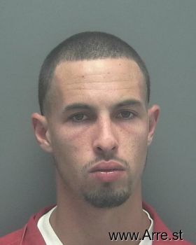 Tyler James Phillips Mugshot