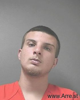 Tyler  Phillips Mugshot