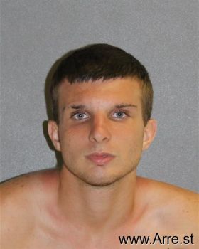 Tyler  Phillips Mugshot