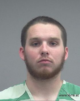 Tyler Wayne Phillips Mugshot