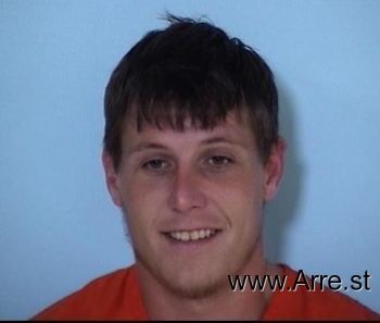 Tyler Aaron Pope Mugshot