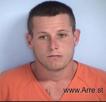 Tyler Aaron Pope Mugshot