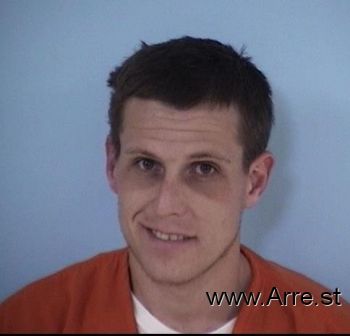 Tyler Aaron Pope Mugshot