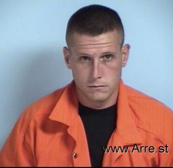 Tyler Aaron Pope Mugshot