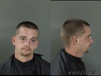 Tyler Lee Powers Mugshot