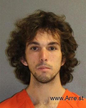 Tyler  Reynolds Mugshot