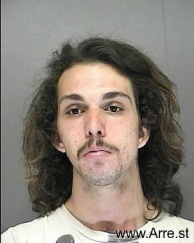 Tyler  Reynolds Mugshot