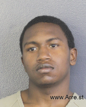 Tyler Keshawn Tannie Roberson Mugshot