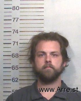 Tyler Randall Roberson Mugshot