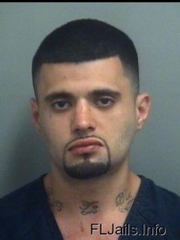 Tyler Edward Roman Mugshot