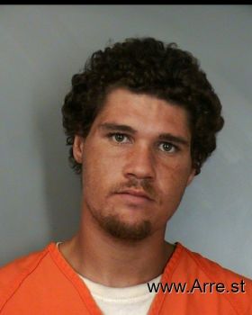 Tyler Andrew Romero Mugshot