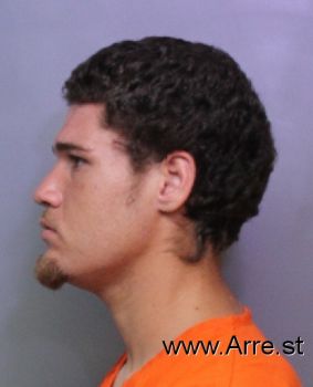 Tyler  Romero Mugshot