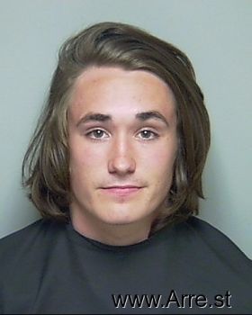 Tyler  Roosa Mugshot