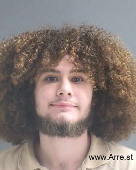 Tyler P Rosenbaum Mugshot