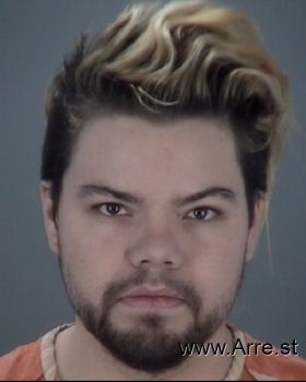 Tyler Edward Rouse Mugshot