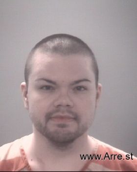 Tyler Edward Rouse Mugshot