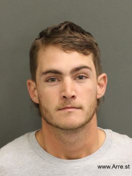 Tyler Lane Russell Mugshot