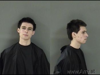 Tyler Anthony Scott Mugshot