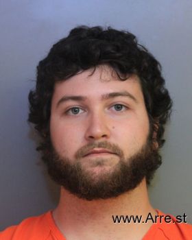 Tyler  Sexton Mugshot