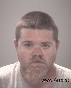 Tyler Everett Sexton Mugshot