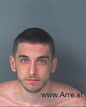 Tyler Addelon Shirley Mugshot