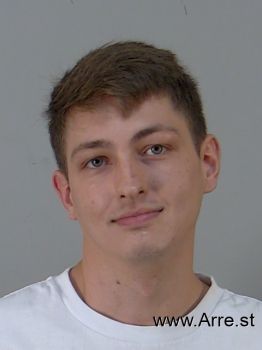 Tyler Allen Spearing Mugshot