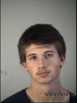 Tyler Nathaniel Stone Mugshot