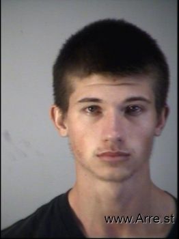 Tyler Nathaniel Stone Mugshot