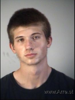 Tyler Nathaniel Stone Mugshot