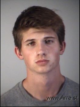 Tyler Nathaniel Stone Mugshot