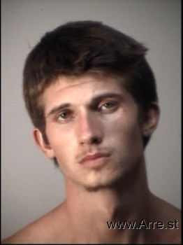 Tyler Nathaniel Stone Mugshot