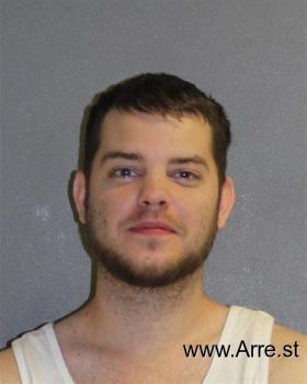 Tyler  Stone Mugshot