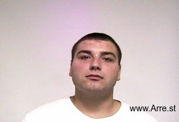 Tyler Lee Sullivan Mugshot