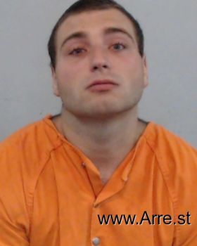 Tyler Lee Sullivan Mugshot