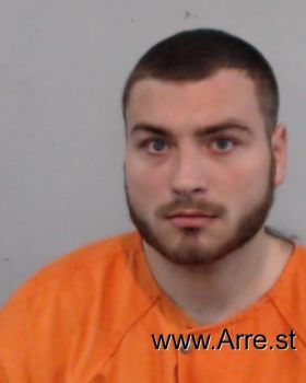 Tyler Lee Sullivan Mugshot