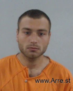 Tyler Lee Sullivan Mugshot