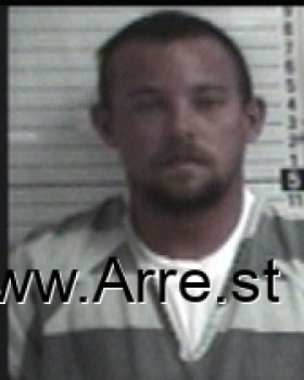 Tyler Lee Turner Mugshot