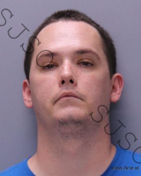 Tyler Wayne Vaughn Mugshot