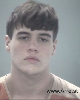 Tyler  Wade Mugshot