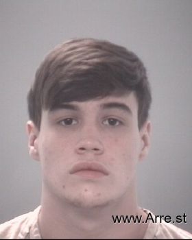 Tyler Michael Wade Mugshot