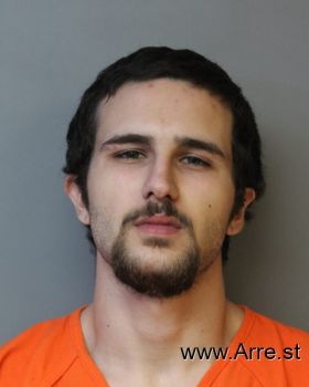 Tyler  Walker Mugshot