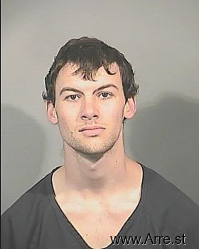 Tyler Lamar Walker Hendrix Mugshot