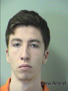 Tyler Patrick Wallace Mugshot