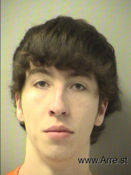 Tyler Patrick Wallace Mugshot