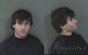 Tyler Jacob Ward Mugshot